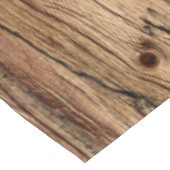 Nappe Bois de chêne rustique (Angle)