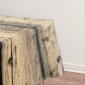 Nappe Bois de chêne rustique (In Situ)