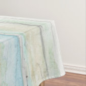 Nappe Bois d'eau Driftwood Plage côtière Rustique Bois A (In Situ)