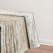 Nappe Bois rustique chic minable de beau pays (In Situ)