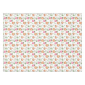Nappe Boissons Mint Julep de Derby à l'aquarelle (Devant (Horizontal))
