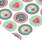 Nappe Bold Nurse Pattern (Angle)