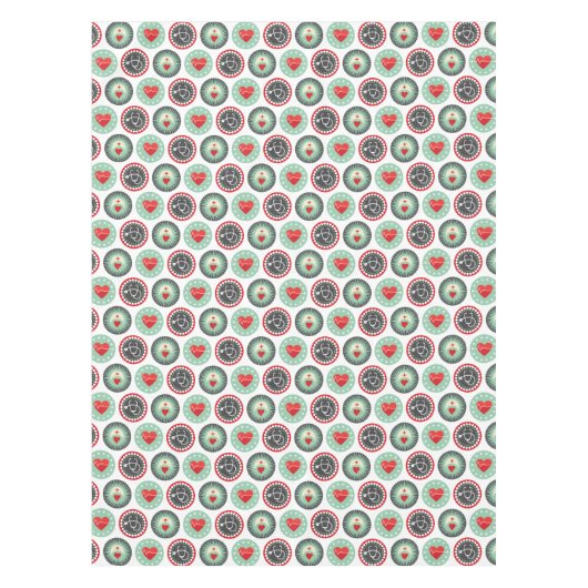 Nappe Bold Nurse Pattern (Devant)