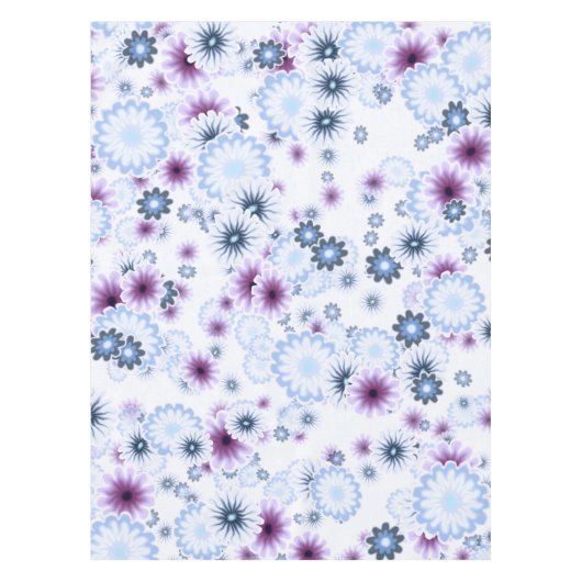 Nappe bombe à fleurs 4 (Devant)