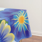 Nappe bombe à fleurs 7 (In Situ)