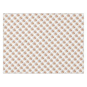 Nappe bon thanksgiving (Devant (Horizontal))