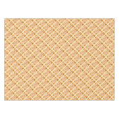 Nappe bon thanksgiving (Devant (Horizontal))