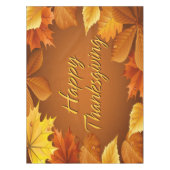 Nappe Bon thanksgiving 1 (Devant)