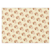 Nappe BON THANKSGIVING Philippiens 4:19 Christian (Devant (Horizontal))