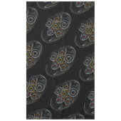 Nappe Bonbons de Noël (Devant)