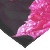 Nappe Bonbons Rose, (Angle)