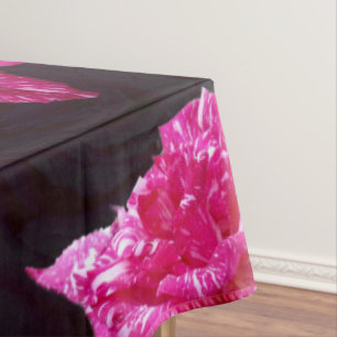 Nappe Bonbons Rose,