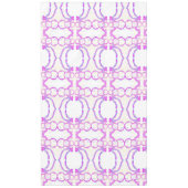 Nappe bonhomme de neige (Devant)