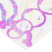 Nappe bonhomme de neige (Angle)