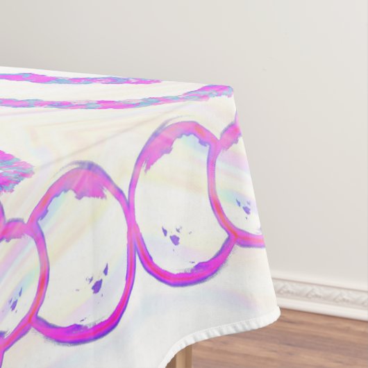 Nappe bonhomme de neige (In Situ)
