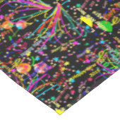 Nappe Bonne année 2019 (Angle)