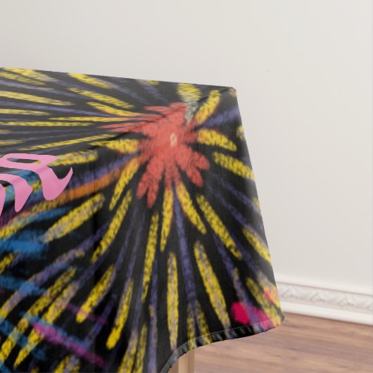 Nappe Bonne année 2023 Thunder_Cove (In Situ)