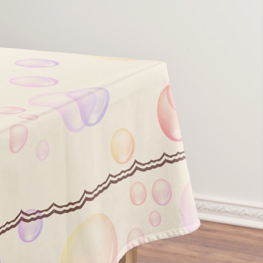 Nappe Bonne fille anniversaire 01 (In Situ)