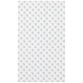 Nappe Bonne Hanoukka (Devant)