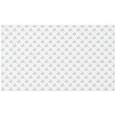Nappe Bonne Hanoukka (Devant (Horizontal))