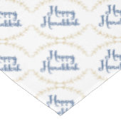Nappe Bonne Hanoukka (Angle)