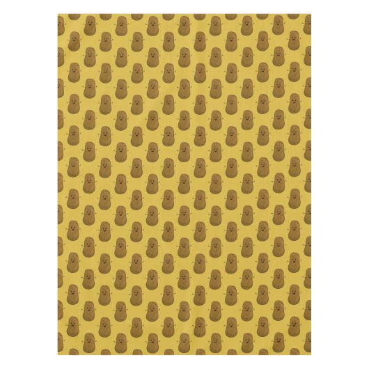 Nappe Bonne pomme de terre (Devant)