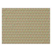 Nappe "Bonne Saint Patrick" Leprechaun (Devant (Horizontal))