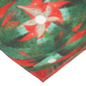 Nappe Bonne saison festive (Angle)
