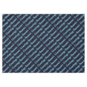 Nappe Bonnes Fêtes (Devant (Horizontal))