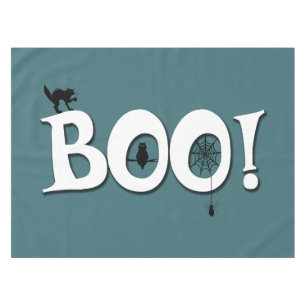 Nappe Boo !