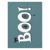 Nappe Boo ! (Devant)