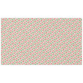 Nappe Boomerangs rétro (Devant (Horizontal))