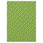 Nappe Boomerangs rétro (Devant)