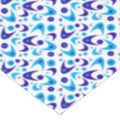 Nappe Boomerangs Rétro (Angle)