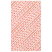 Nappe Boomerangs rétro (Devant)