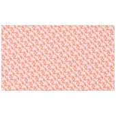 Nappe Boomerangs rétro (Devant (Horizontal))