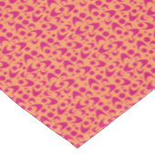 Nappe Boomerangs Rétro (Angle)