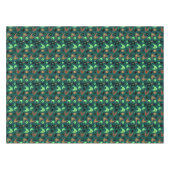 Nappe Boomerangs rétro (Devant (Horizontal))