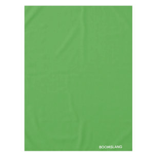 Nappe Boomslang green color