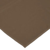 Nappe Bordure d'or - zigzag + votre dos et votre texte (Angle)