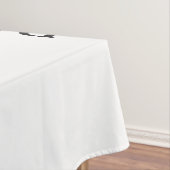 Nappe Bordure Or du logo de l'entreprise (In Situ)