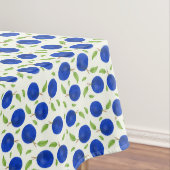 Nappe Botanical Plums Collection Ivory (In Situ)