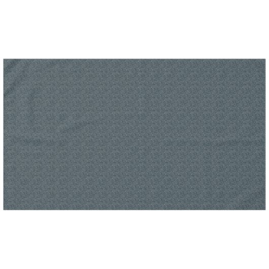 Nappe Botanique verte de forêt (Devant (Horizontal))