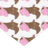 Nappe Bottes de cow-girl (Angle)