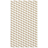 Nappe Bottes de Cowboy Mariage du pays et de l'Ouest (Devant)