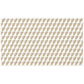 Nappe Bottes de Cowboy Mariage du pays et de l'Ouest (Devant (Horizontal))