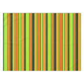 Nappe Bouche de chaux, d'orange et de mandarine (Devant (Horizontal))