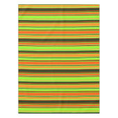 Nappe Bouche de chaux, d'orange et de mandarine (Devant)