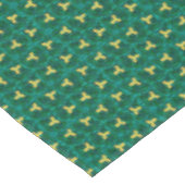 Nappe Bouche en marbre vert d'arachide Texture#21-b Vent (Angle)
