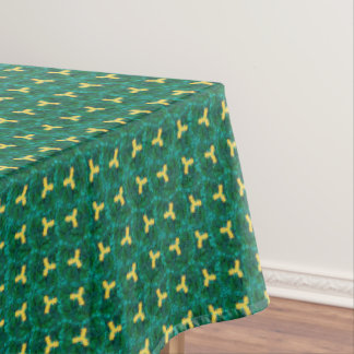 Nappe Bouche en marbre vert d'arachide Texture#21-b Vent